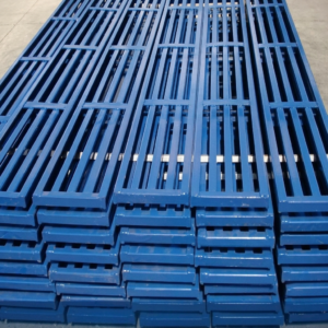 MIS Steel Khapeda
