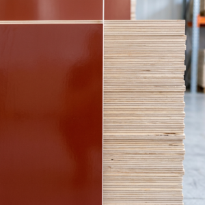 Full PF Centring Plywood
