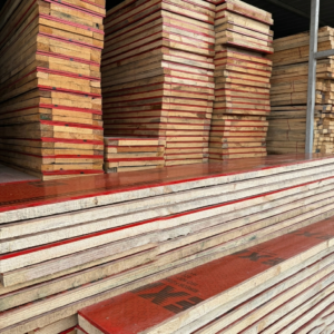 Full PF Centring Plywood